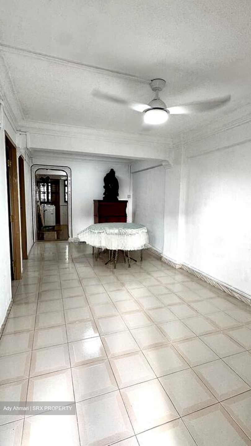 Blk 207 Boon Lay Place (Jurong West), HDB 3 Rooms #511911151